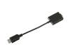 Lenovo SC10Q98213 HDMI zu VGA Adapter