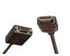 Lenovo SC10Q98213 HDMI zu VGA Adapter