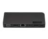 Lenovo SC10S92383 USB-C Travel Hub Docking Station bulk