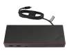 Lenovo SC11R89273 ThinkPad USB4 Smart Dock 5500 inkl. 100W Netzteil