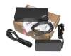 Lenovo SD21Q30856 ThinkPad Universal USB-C Dock inkl. 90W Netzteil