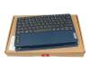 Lenovo SN21L78381 Schutzhülle inklusive Tastatur (Deutsch)