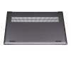 Lenovo Slim 7-14ARE05 (82A5) Original Gehäuse Unterseite grau