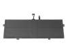 Lenovo Slim 7 Carbon 13IRP8 (83B0) Original Akku 50,2Wh