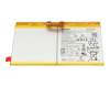 Lenovo Tab P11 Plus (ZA9X) Original Akku 29Wh