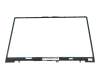 Lenovo ThinkBook 13s G2 ITL (20V9) Original Displayrahmen 33,8cm (13,3 Zoll) schwarz