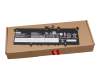 Lenovo ThinkBook 13s G3 ACN (20YA) Original Akku 56Wh