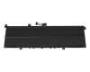 Lenovo ThinkBook 13s G3 ACN (20YA) Original Akku 56Wh