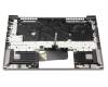 Lenovo ThinkBook 13s G3 ACN (20YA) Original Tastatur inkl. Topcase UK (englisch) grau/grau mit Backlight