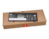 Lenovo ThinkBook 13s IML (20RR) Original Akku 45Wh