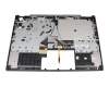 Lenovo ThinkBook 13s IWL (20R9) Original Tastatur inkl. Topcase DE (deutsch) grau/grau mit Backlight