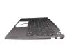 Lenovo ThinkBook 13s IWL (20R9) Original Tastatur inkl. Topcase DE (deutsch) grau/grau mit Backlight