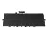 Lenovo ThinkBook 13x IAP G2 (21AT) Original Akku 56Wh