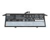 Lenovo ThinkBook 13x ITG (20WJ) Original Akku 53Wh