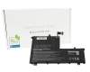 Lenovo ThinkBook 14 G2 ARE (20VF) Replacement Akku 54Wh