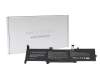 Lenovo ThinkBook 14 G2 ARE (20VF) Replacement Akku 54Wh