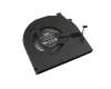 Lenovo ThinkBook 14 G2 ITL (20VD) Original CPU-Lüfter