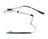 Lenovo ThinkBook 14 G2 ITL (20VD) Original Displaykabel LED eDP 40-Pin (Oncell touch)