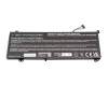 Lenovo ThinkBook 14 G2 ITL (20VD) Replacement Akku 59,44Wh