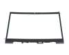 Lenovo ThinkBook 14 G3 ACL (21A2) Original Displayrahmen 35,5cm (14 Zoll) schwarz