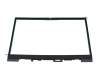 Lenovo ThinkBook 14 G3 ITL (21A3) Original Displayrahmen 35,5cm (14 Zoll) schwarz