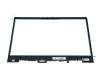 Lenovo ThinkBook 14 G3 ITL (21A3) Original Displayrahmen 35,5cm (14 Zoll) schwarz