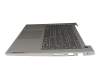 Lenovo ThinkBook 14 G4 IAP (21DH) Original Tastatur inkl. Topcase DE (deutsch) anthrazit/silber mit Backlight