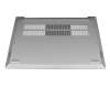 Lenovo ThinkBook 14 G7 ARP (21MV) Original Gehäuse Unterseite grau