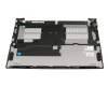 Lenovo ThinkBook 14 G7 IML (21MR) Original Gehäuse Unterseite grau