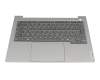 Lenovo ThinkBook 14 G7 IML (21MR) Original Tastatur inkl. Topcase DE (deutsch) anthrazit/grau