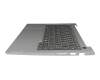 Lenovo ThinkBook 14 G7 IML (21MR) Original Tastatur inkl. Topcase DE (deutsch) anthrazit/grau