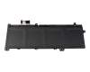 Lenovo ThinkBook 14 IML Gen 4 (21MX) Original Akku 60Wh