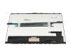 Lenovo ThinkBook 14p G2 ACH (20YN) Original Touch-Displayeinheit 14,0 Zoll (WQXGA+ 2880x1800) schwarz