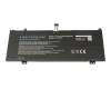 Lenovo ThinkBook 14s IWL (20RM) Replacement Akku 44Wh