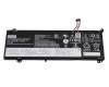 Lenovo ThinkBook 14s Yoga G2 (21DM) Original Akku 60Wh 4 Zellen (15,44V / 15,36V)