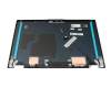 Lenovo ThinkBook 14s Yoga G2 (21DM) Original Displaydeckel 35,6cm (14 Zoll) schwarz