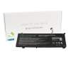 Lenovo ThinkBook 14s Yoga G2 (21DM) Replacement Akku 46Wh 4 Zellen (15,4V)