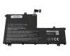 Lenovo ThinkBook 14s Yoga ITL (20WE) Replacement Akku 54Wh