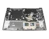 Lenovo ThinkBook 15 G2 ARE (20VG) Original Tastatur inkl. Topcase DE (deutsch) grau/grau mit Backlight