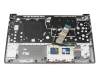 Lenovo ThinkBook 15 G2 ARE (20VG) Original Tastatur inkl. Topcase US (englisch) grau/grau mit Backlight