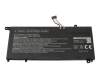 Lenovo ThinkBook 15 G2 ARE (20VG) Replacement Akku 35Wh 3 Zellen