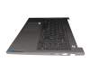 Lenovo ThinkBook 15 G2 ITL (20VE) Original Tastatur inkl. Topcase DE (deutsch) grau/grau mit Backlight