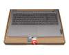 Lenovo ThinkBook 15 G2 ITL (20VE) Original Tastatur inkl. Topcase FR (französisch) schwarz/grau mit Backlight