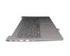 Lenovo ThinkBook 15 G2 ITL (20VE) Original Tastatur inkl. Topcase FR (französisch) schwarz/grau mit Backlight