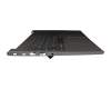 Lenovo ThinkBook 15 G2 ITL (20VE) Original Tastatur inkl. Topcase UK (englisch) dunkelgrau/grau mit Backlight