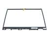 Lenovo ThinkBook 15 G3 ACL (21A4) Original Displayrahmen 39,6cm (15,6 Zoll) schwarz 2,6mm LCD
