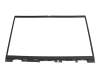 Lenovo ThinkBook 15 G3 ACL (21A4) Original Displayrahmen 39,6cm (15,6 Zoll) schwarz