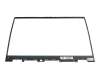 Lenovo ThinkBook 15 G3 ACL (21A4) Original Displayrahmen 39,6cm (15,6 Zoll) schwarz
