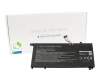 Lenovo ThinkBook 15 G3 ITL (21A5) Replacement Akku 35Wh 3 Zellen