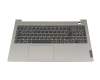 Lenovo ThinkBook 15 G4 ABA (21DL) Original Tastatur inkl. Topcase DE (deutsch) anthrazit/grau
